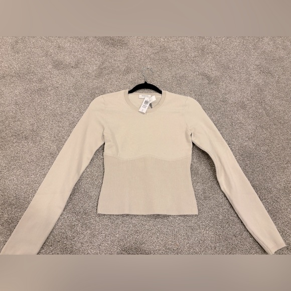 Babaton sweater BNWT size S - Picture 1 of 2